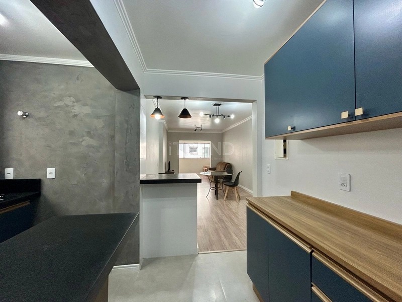 APARTAMENTO 2 DORMITÓRIOS NA PRAÇA FLÁVIO BOIANOVSKI: 8ª foto da galeria de imagens do imóvel