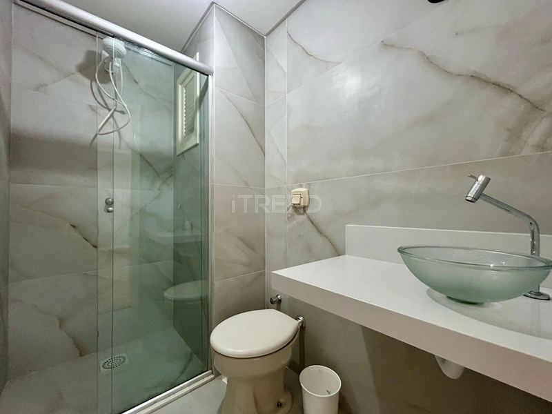 APARTAMENTO 2 DORMITÓRIOS NA PRAÇA FLÁVIO BOIANOVSKI: 13ª foto da galeria de imagens do imóvel