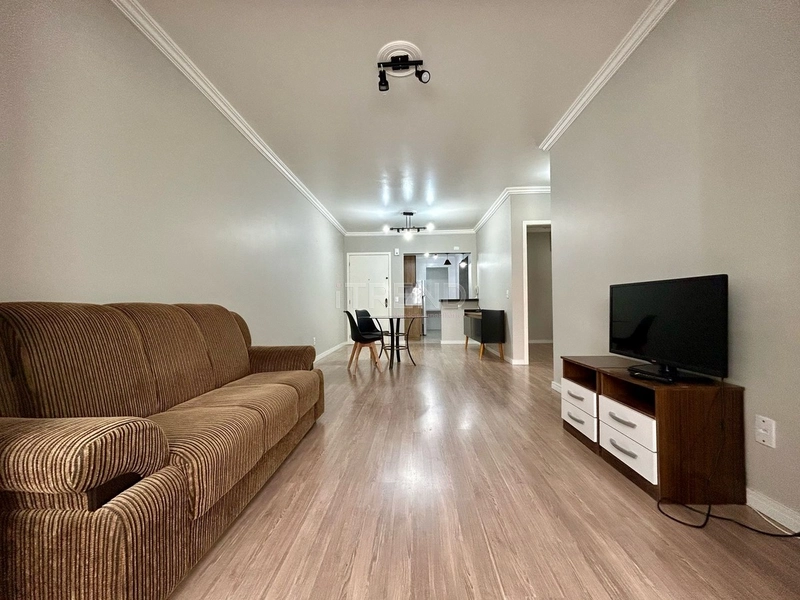 APARTAMENTO 2 DORMITÓRIOS NA PRAÇA FLÁVIO BOIANOVSKI: 1ª foto da galeria de imagens do imóvel