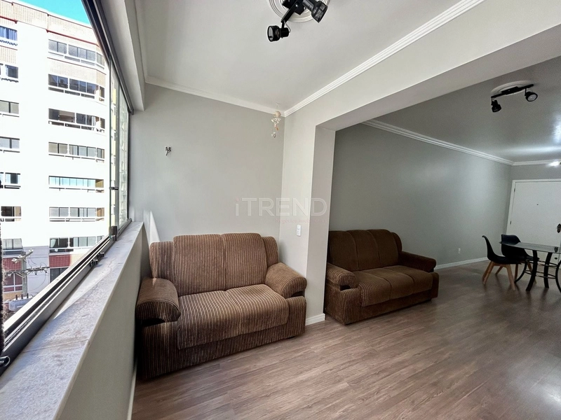 APARTAMENTO 2 DORMITÓRIOS NA PRAÇA FLÁVIO BOIANOVSKI: 4ª foto da galeria de imagens do imóvel