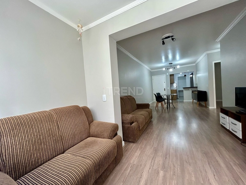 APARTAMENTO 2 DORMITÓRIOS NA PRAÇA FLÁVIO BOIANOVSKI: 5ª foto da galeria de imagens do imóvel