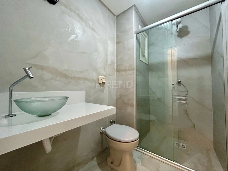 APARTAMENTO 2 DORMITÓRIOS NA PRAÇA FLÁVIO BOIANOVSKI: 11ª foto da galeria de imagens do imóvel