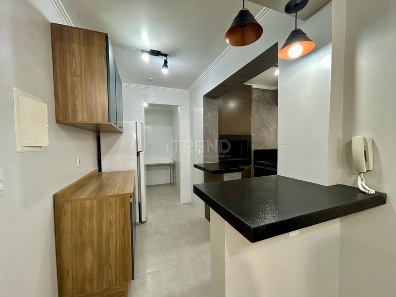 APARTAMENTO 2 DORMITÓRIOS NA PRAÇA FLÁVIO BOIANOVSKI: 7ª foto da galeria de imagens do imóvel