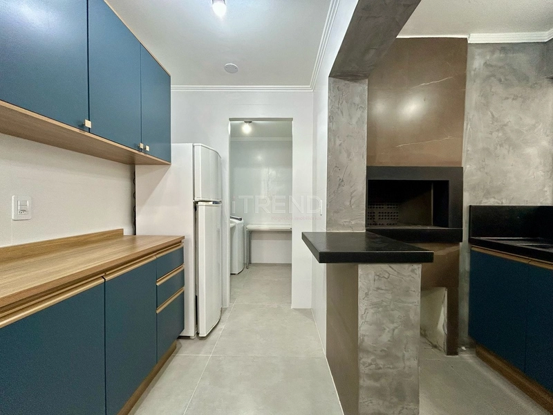 APARTAMENTO 2 DORMITÓRIOS NA PRAÇA FLÁVIO BOIANOVSKI: 6ª foto da galeria de imagens do imóvel