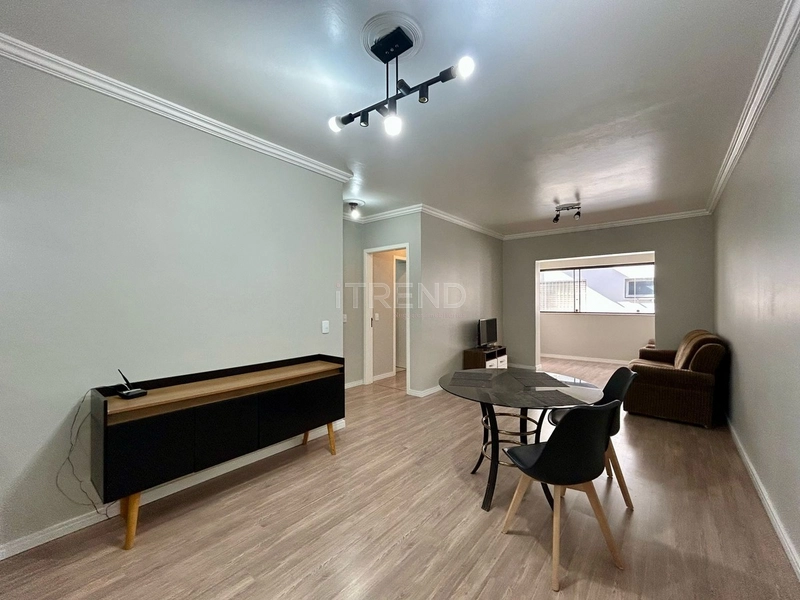 APARTAMENTO 2 DORMITÓRIOS NA PRAÇA FLÁVIO BOIANOVSKI: 3ª foto da galeria de imagens do imóvel
