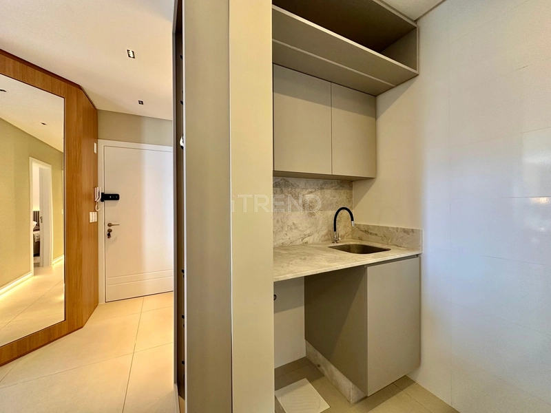 APARTAMENTO À VENDA  EM CAPÃO DA CANOA: 14ª foto da galeria de imagens do imóvel