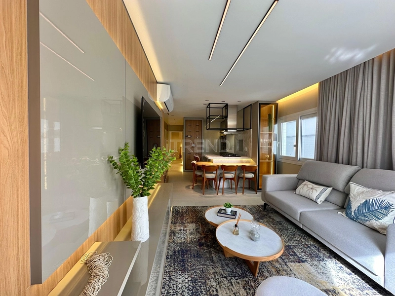 APARTAMENTO À VENDA  EM CAPÃO DA CANOA: 10ª foto da galeria de imagens do imóvel