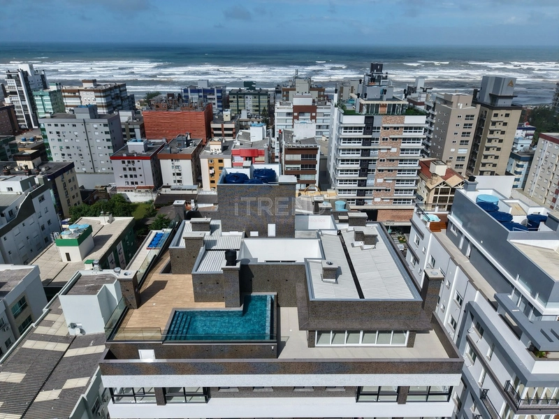 APARTAMENTO À VENDA  EM CAPÃO DA CANOA: 30ª foto da galeria de imagens do imóvel