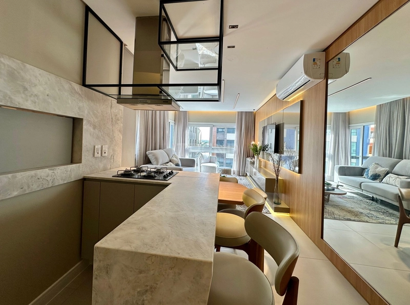 APARTAMENTO À VENDA  EM CAPÃO DA CANOA: 12ª foto da galeria de imagens do imóvel