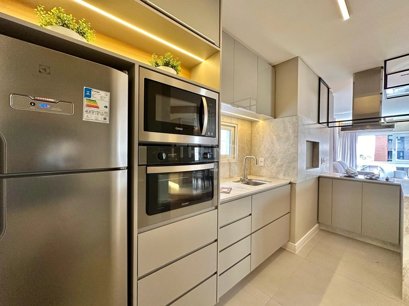 APARTAMENTO À VENDA  EM CAPÃO DA CANOA: 13ª foto da galeria de imagens do imóvel