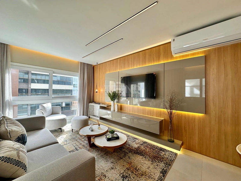 APARTAMENTO À VENDA  EM CAPÃO DA CANOA