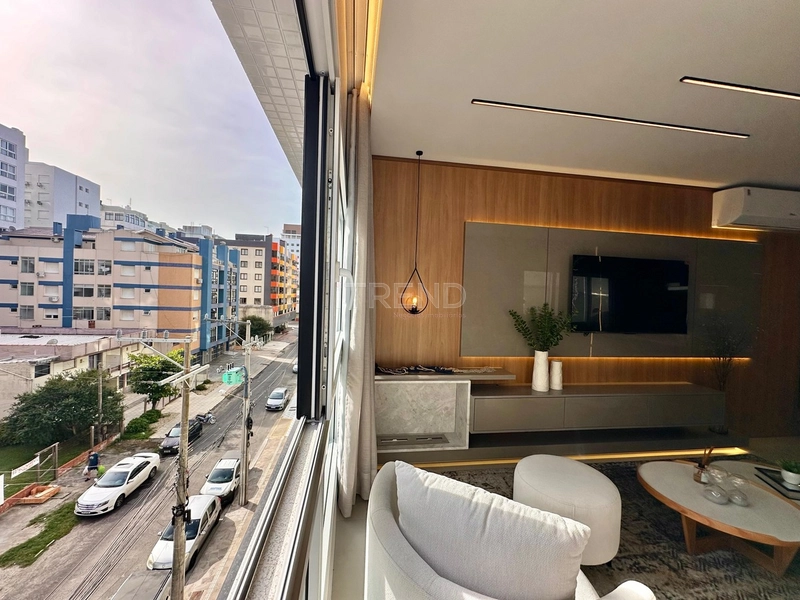 APARTAMENTO À VENDA  EM CAPÃO DA CANOA: 7ª foto da galeria de imagens do imóvel