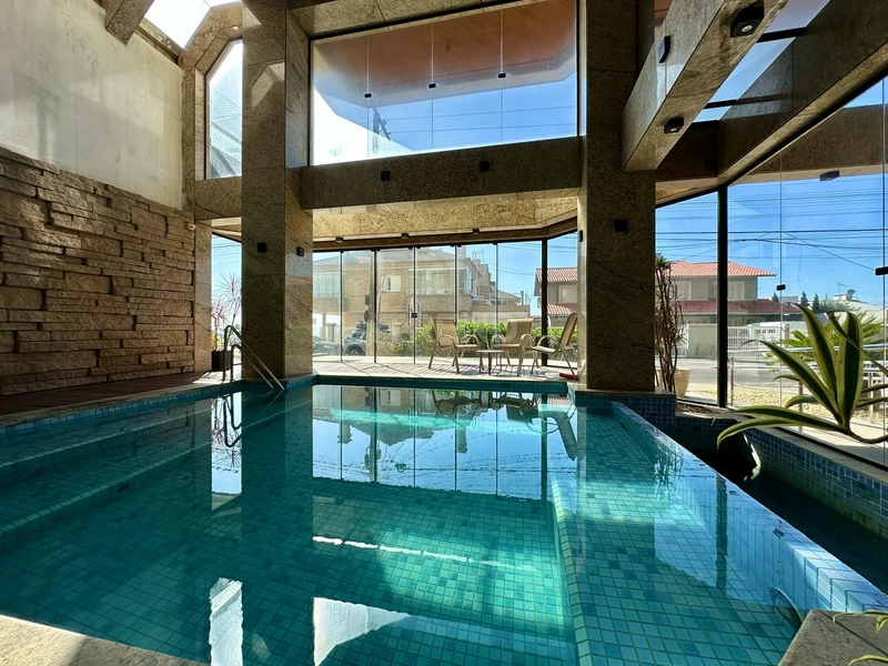 APARTAMENTO À VENDA COM SACADA DE FRENTE E VISTA PARA O MAR: 27ª foto da galeria de imagens do imóvel