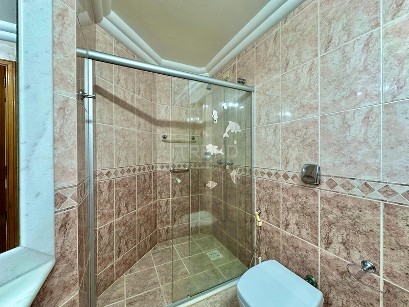 APARTAMENTO À VENDA COM SACADA DE FRENTE E VISTA PARA O MAR: 19ª foto da galeria de imagens do imóvel