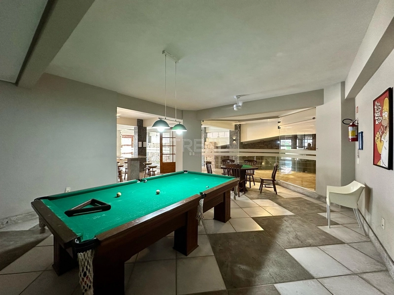 APARTAMENTO À VENDA COM SACADA DE FRENTE E VISTA PARA O MAR: 24ª foto da galeria de imagens do imóvel