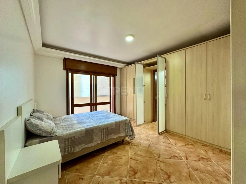 APARTAMENTO À VENDA COM SACADA DE FRENTE E VISTA PARA O MAR: 18ª foto da galeria de imagens do imóvel