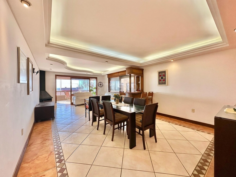 APARTAMENTO À VENDA COM SACADA DE FRENTE E VISTA PARA O MAR: 7ª foto da galeria de imagens do imóvel