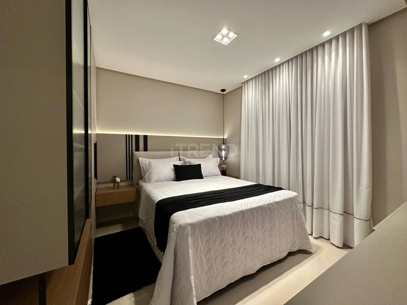APARTAMENTO À VENDA COM INFRAESTRUTURA ESPETACULAR !!!: 22ª foto da galeria de imagens do imóvel