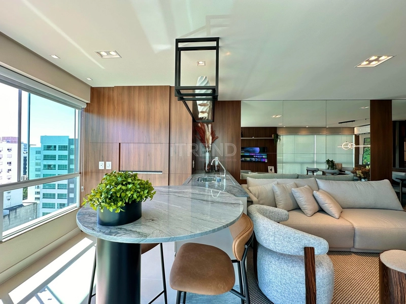 APARTAMENTO À VENDA COM INFRAESTRUTURA ESPETACULAR !!!: 7ª foto da galeria de imagens do imóvel