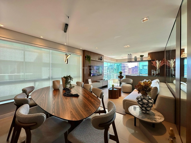 APARTAMENTO À VENDA COM INFRAESTRUTURA ESPETACULAR !!!: 3ª foto da galeria de imagens do imóvel