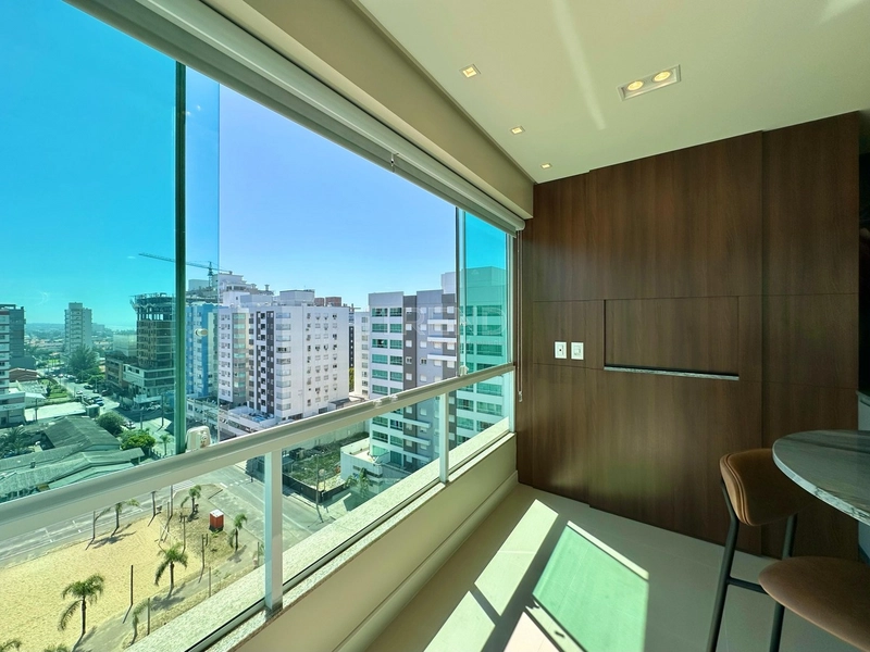 APARTAMENTO À VENDA COM INFRAESTRUTURA ESPETACULAR !!!: 6ª foto da galeria de imagens do imóvel