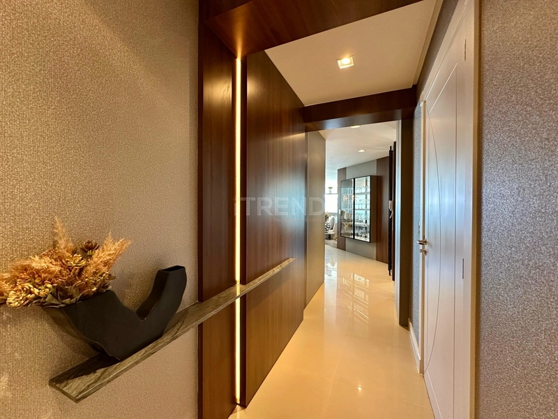 APARTAMENTO À VENDA COM INFRAESTRUTURA ESPETACULAR !!!: 16ª foto da galeria de imagens do imóvel