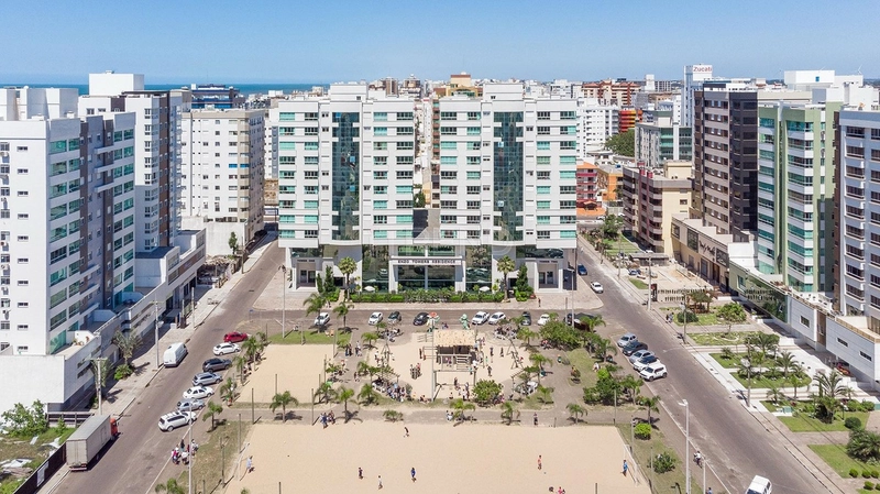 APARTAMENTO À VENDA COM INFRAESTRUTURA ESPETACULAR !!!: 27ª foto da galeria de imagens do imóvel