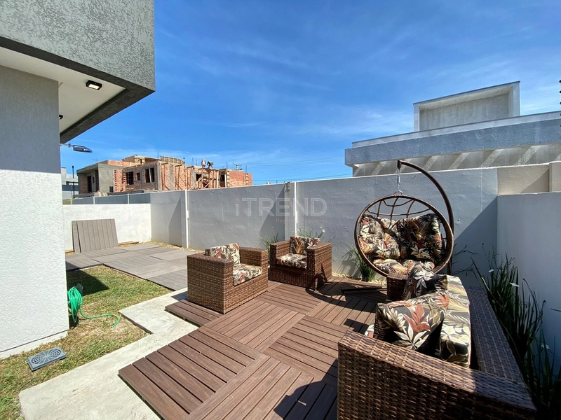Casa térrea condomínio Blue !: 25ª foto da galeria de imagens do imóvel