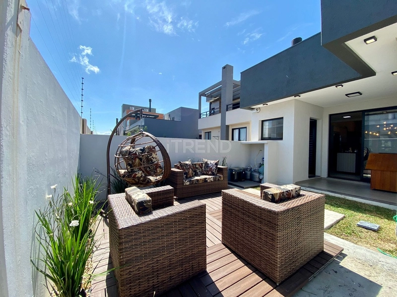 Casa térrea condomínio Blue !: 27ª foto da galeria de imagens do imóvel