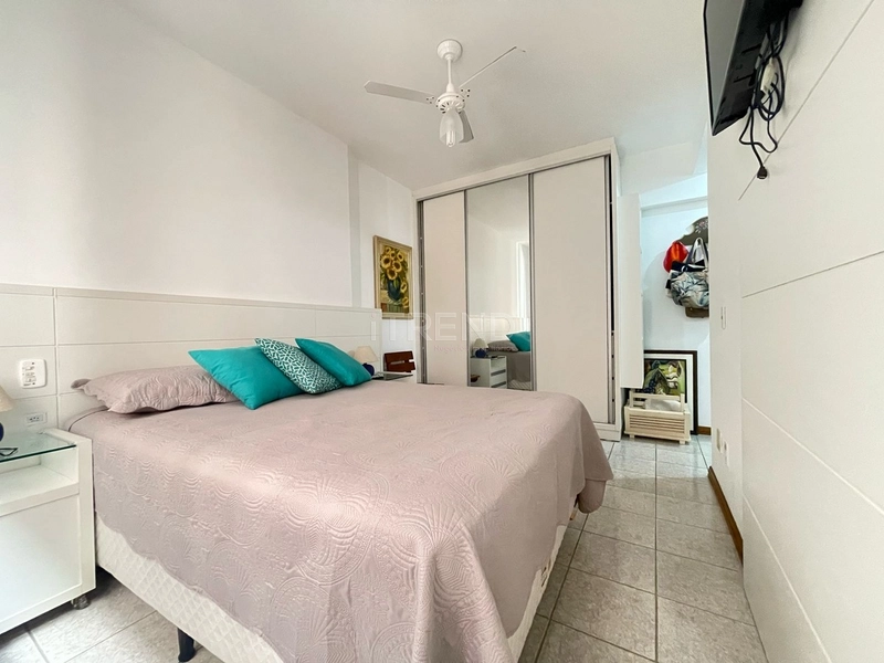 Apartamento 2 Dormitórios | Suíte | Mobiliado | Zona Nova - Capão da C: 4ª foto da galeria de imagens do imóvel