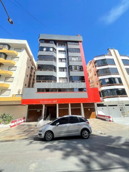 Apartamento 2 Dormitórios | Suíte | Mobiliado | Zona Nova - Capão da C: 2ª foto da galeria de imagens do imóvel