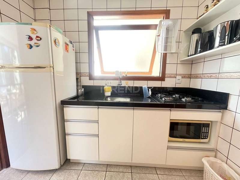 Apartamento 2 Dormitórios | Suíte | Mobiliado | Zona Nova - Capão da C: 8ª foto da galeria de imagens do imóvel