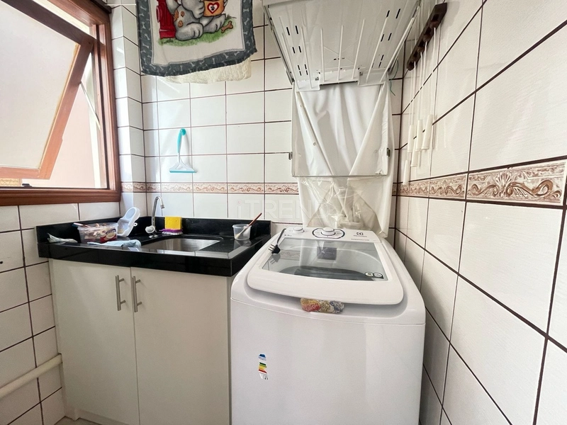 Apartamento 2 Dormitórios | Suíte | Mobiliado | Zona Nova - Capão da C: 12ª foto da galeria de imagens do imóvel