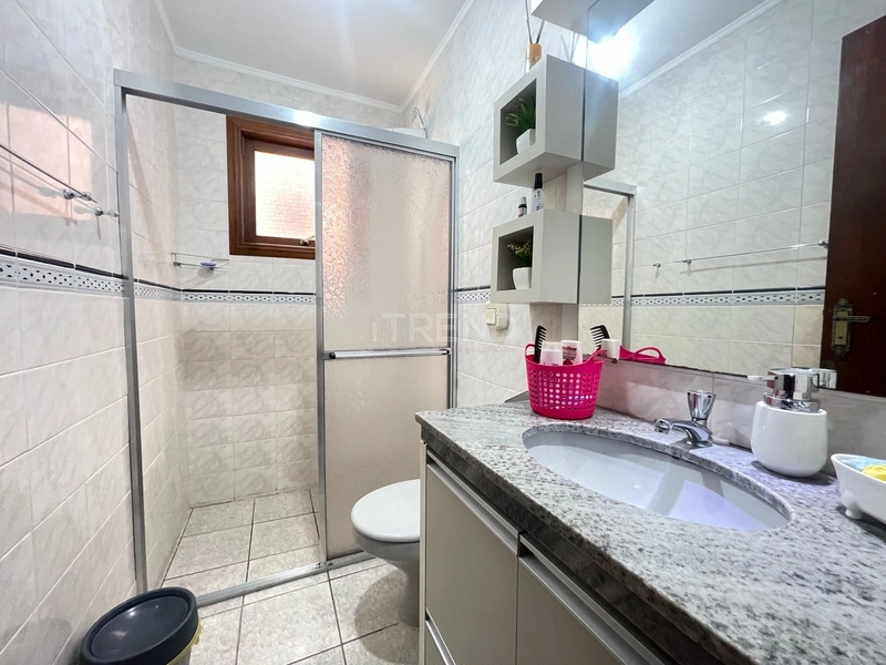 Apartamento 2 Dormitórios | Suíte | Mobiliado | Zona Nova - Capão da C: 10ª foto da galeria de imagens do imóvel