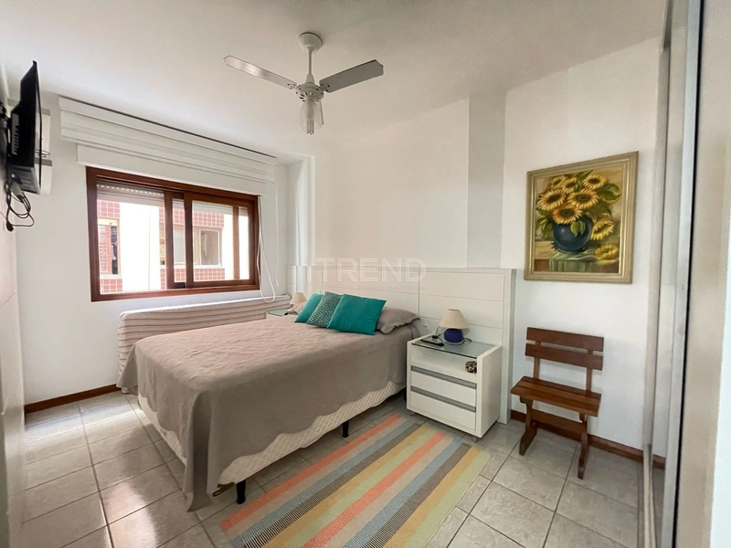 Apartamento 2 Dormitórios | Suíte | Mobiliado | Zona Nova - Capão da C: 3ª foto da galeria de imagens do imóvel