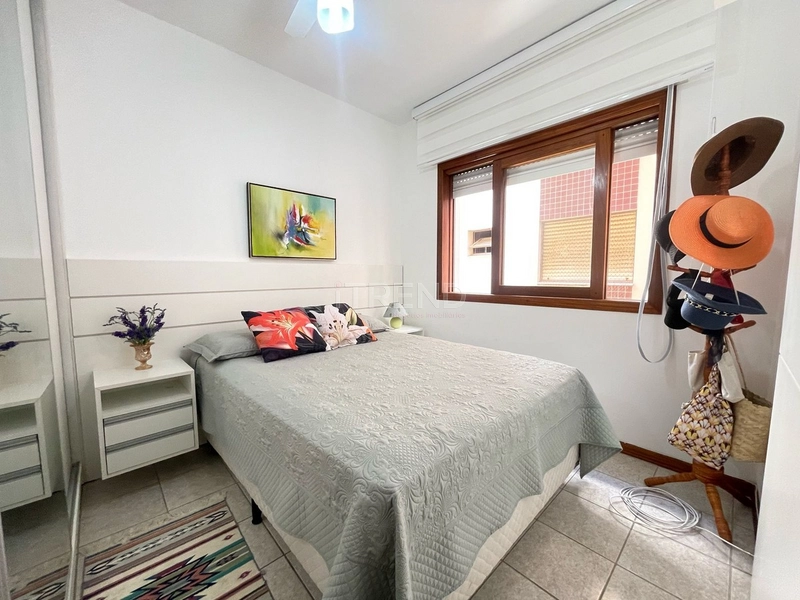 Apartamento 2 Dormitórios | Suíte | Mobiliado | Zona Nova - Capão da C: 13ª foto da galeria de imagens do imóvel