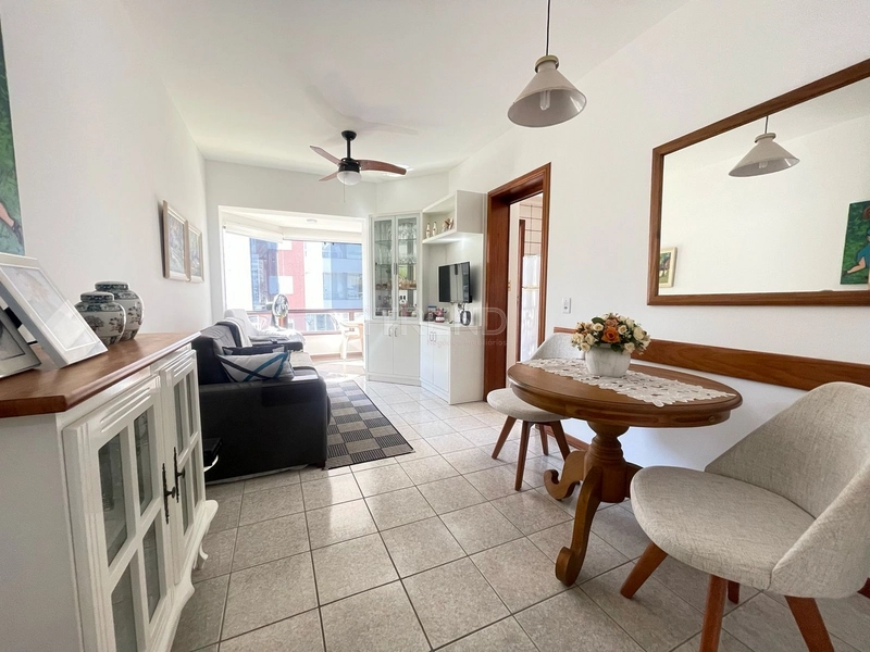 Apartamento 2 Dormitórios | Suíte | Mobiliado | Zona Nova - Capão da C: 1ª foto da galeria de imagens do imóvel