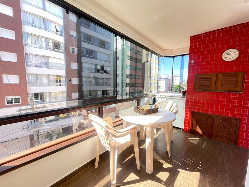 Apartamento 2 Dormitórios | Suíte | Mobiliado | Zona Nova - Capão da C: 9ª foto da galeria de imagens do imóvel