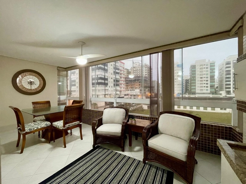 Melhor apartamento de 01 dormitório da região !: 2ª foto da galeria de imagens do imóvel