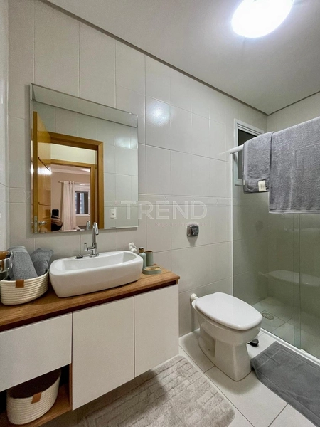 Melhor apartamento de 01 dormitório da região !: 13ª foto da galeria de imagens do imóvel