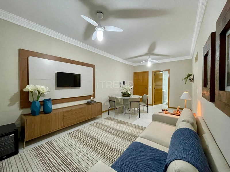 Melhor apartamento de 01 dormitório da região !: 7ª foto da galeria de imagens do imóvel