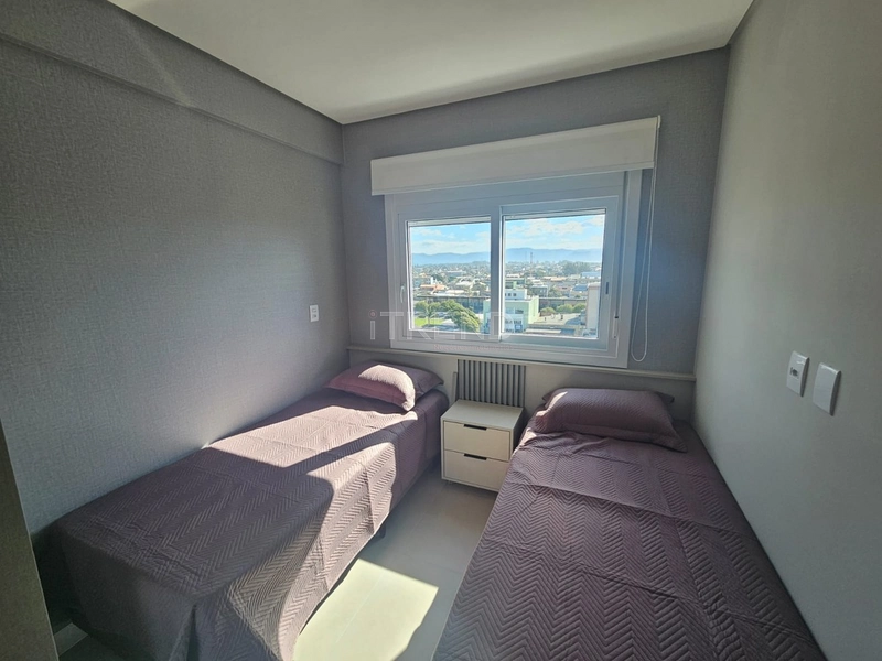 Lindo Apartamento Vista Mar e Serra com parcelamento direto!: 15ª foto da galeria de imagens do imóvel