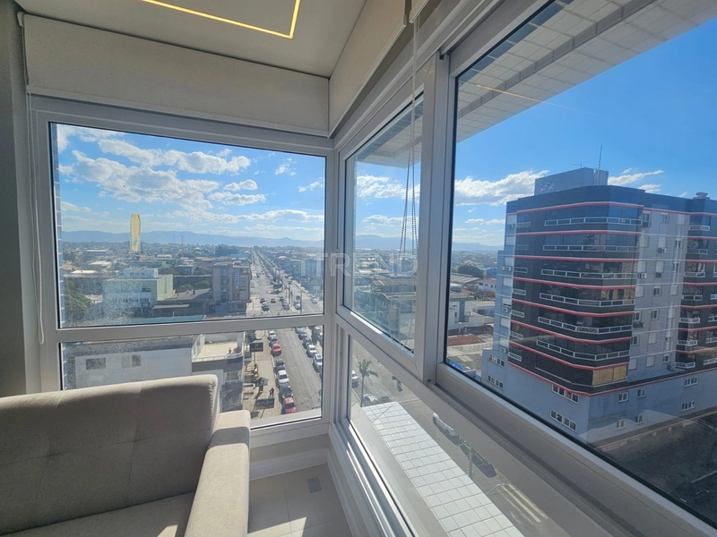 Lindo Apartamento Vista Mar e Serra com parcelamento direto!: 10ª foto da galeria de imagens do imóvel