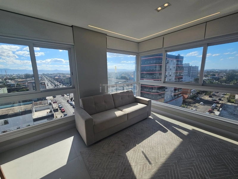 Lindo Apartamento Vista Mar e Serra com parcelamento direto!: 6ª foto da galeria de imagens do imóvel