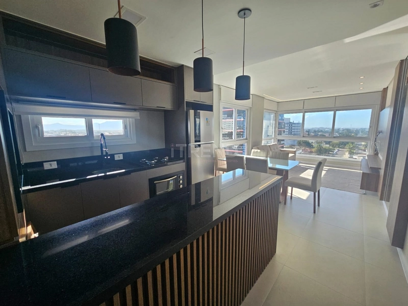 Lindo Apartamento Vista Mar e Serra com parcelamento direto!: 8ª foto da galeria de imagens do imóvel