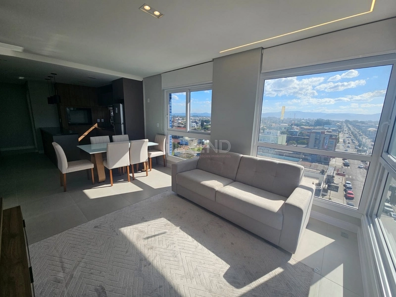 Lindo Apartamento Vista Mar e Serra com parcelamento direto!: 5ª foto da galeria de imagens do imóvel