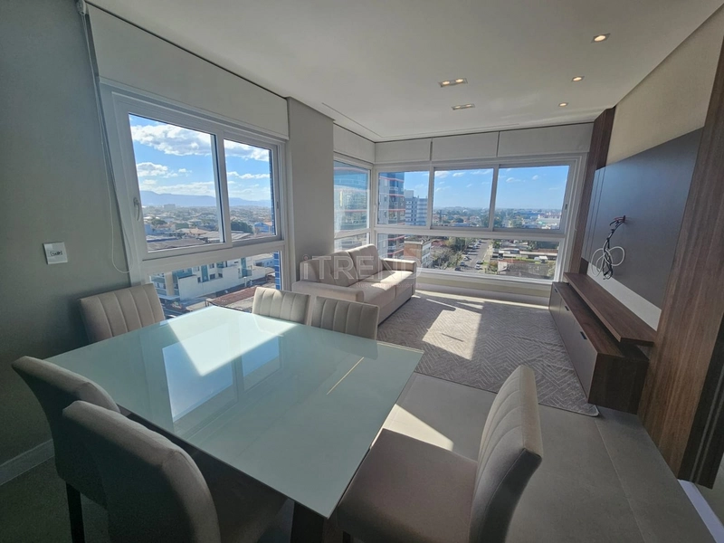 Lindo Apartamento Vista Mar e Serra com parcelamento direto!: 7ª foto da galeria de imagens do imóvel