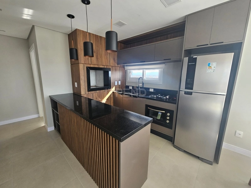 Lindo Apartamento Vista Mar e Serra com parcelamento direto!: 9ª foto da galeria de imagens do imóvel