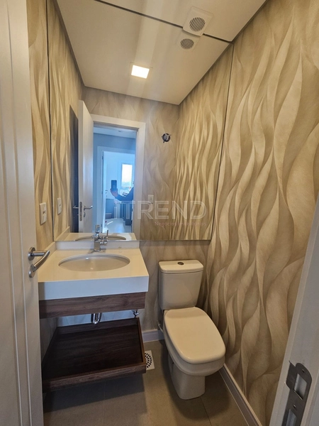 Lindo Apartamento Vista Mar e Serra com parcelamento direto!: 11ª foto da galeria de imagens do imóvel