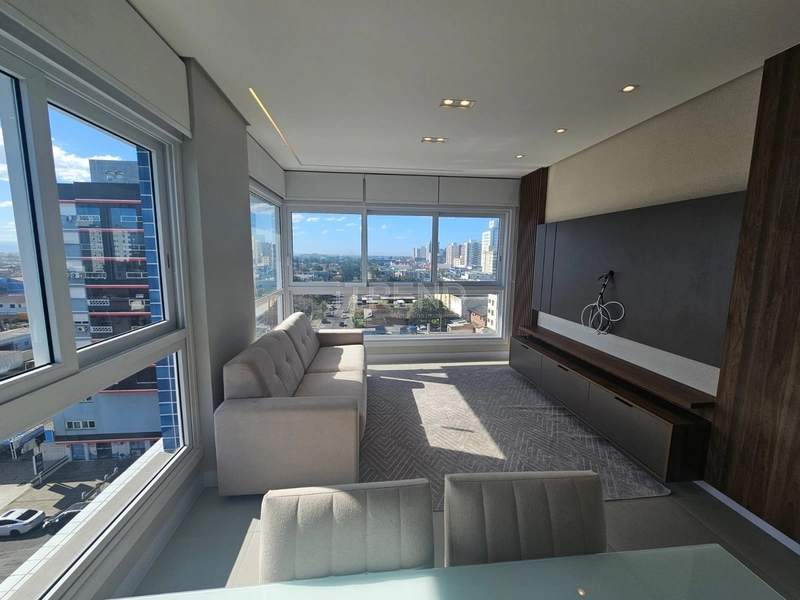 Lindo Apartamento Vista Mar e Serra com parcelamento direto!: 2ª foto da galeria de imagens do imóvel